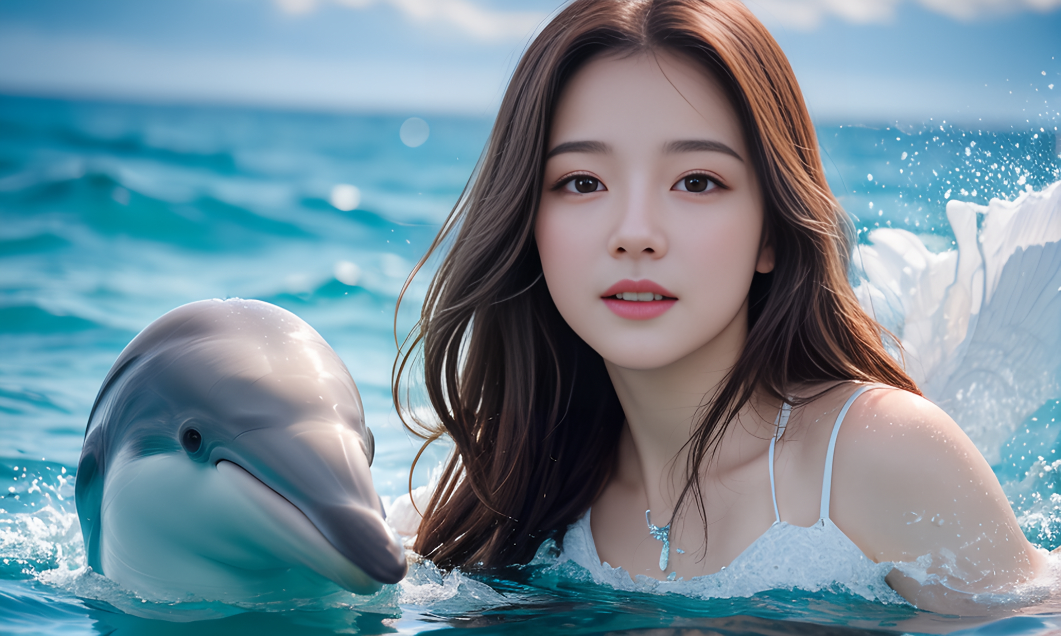 走近海军观通兵的一天